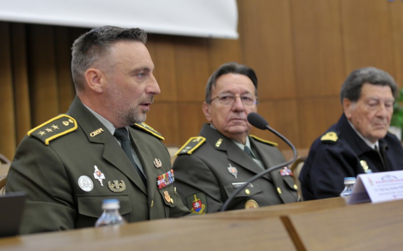 Medzinárodné zasadanie GIE "Gaminger Initiative Europe", 15. - 17. 05. 2025