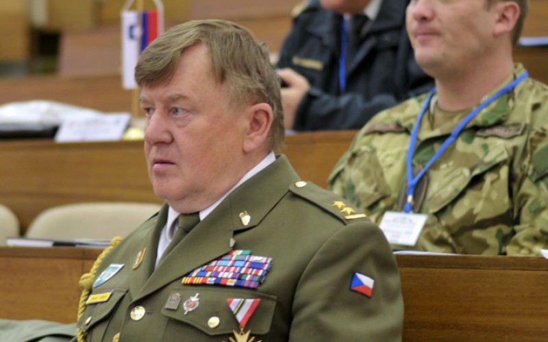 Medzinárodné zasadanie GIE "Gaminger Initiative Europe", 15. - 17. 05. 2025