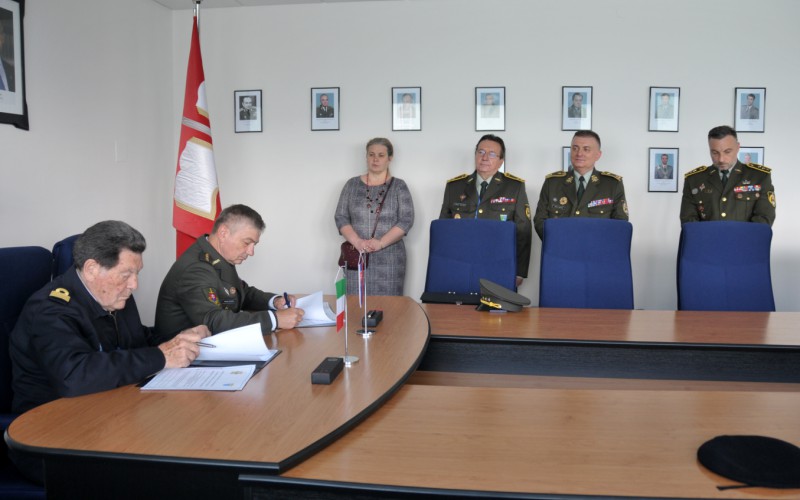 Medzinárodné zasadanie GIE "Gaminger Initiative Europe", 15. - 17. 05. 2025