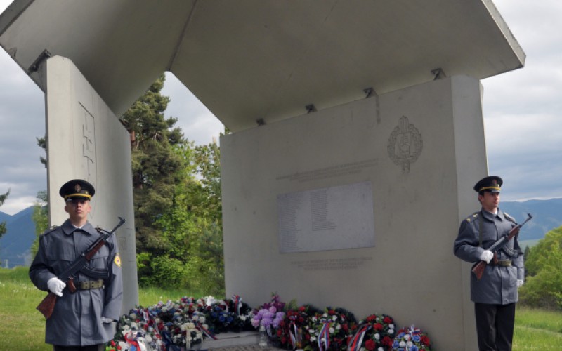 Medzinárodné zasadanie GIE "Gaminger Initiative Europe", 15. - 17. 05. 2025