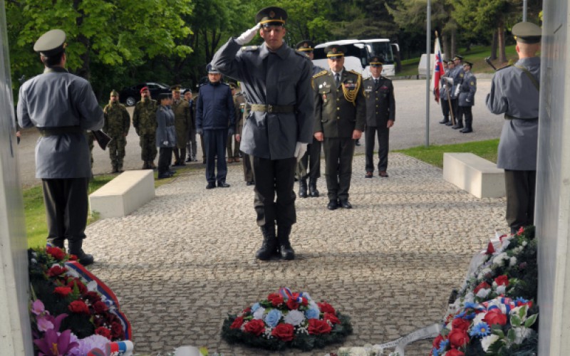 Medzinárodné zasadanie GIE "Gaminger Initiative Europe", 15. - 17. 05. 2025
