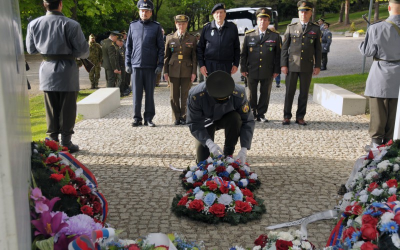 Medzinárodné zasadanie GIE "Gaminger Initiative Europe", 15. - 17. 05. 2025