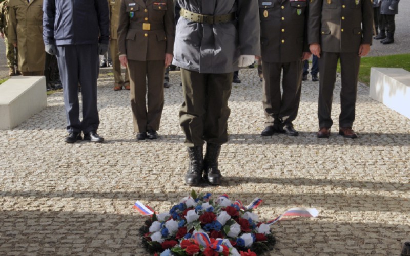 Medzinárodné zasadanie GIE "Gaminger Initiative Europe", 15. - 17. 05. 2025