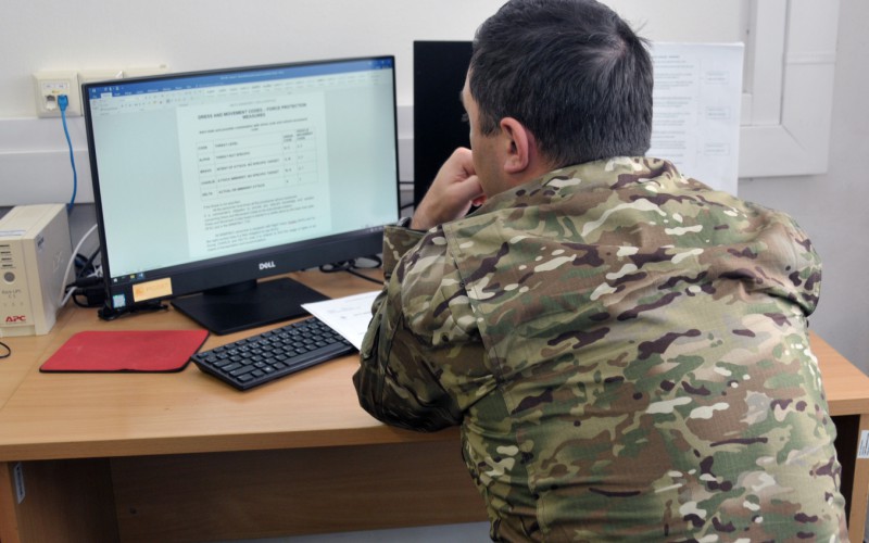 Medzinárodné cvičenie "Multinational Military Police Battalion", 19. - 23. 05. 2025