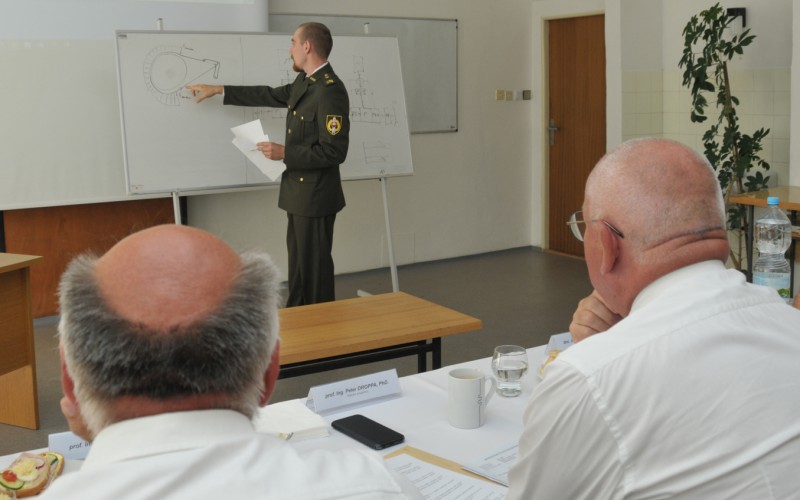 Štátne záverečné skúšky, 24. 06. 2025