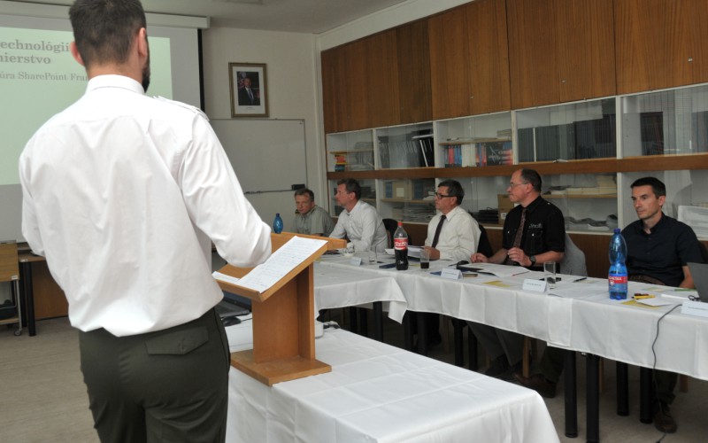 Štátne záverečné skúšky, 24. 06. 2025