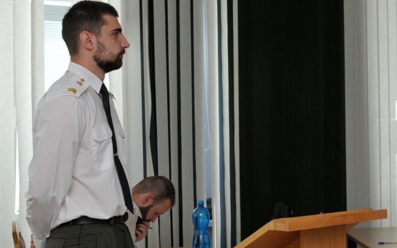 Štátne záverečné skúšky, 24. 06. 2025