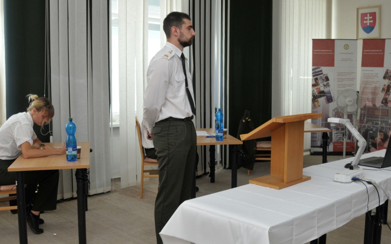 Štátne záverečné skúšky, 24. 06. 2025