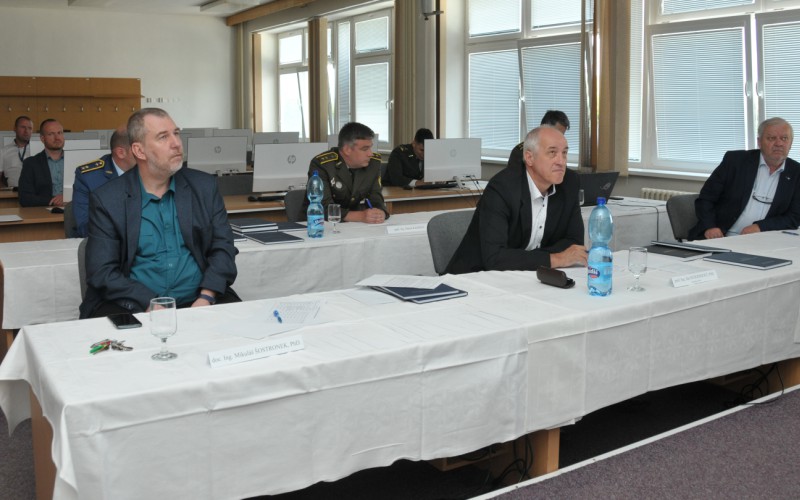 Štátne záverečné skúšky, 24. 06. 2025