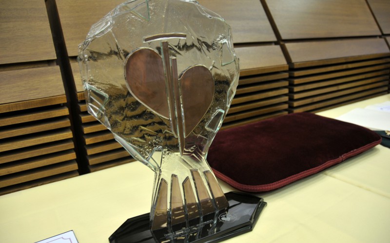 Vyradenie absolventov AOS vojenskej špecializácie G20 - delostrelcov, 30. 06. 2025