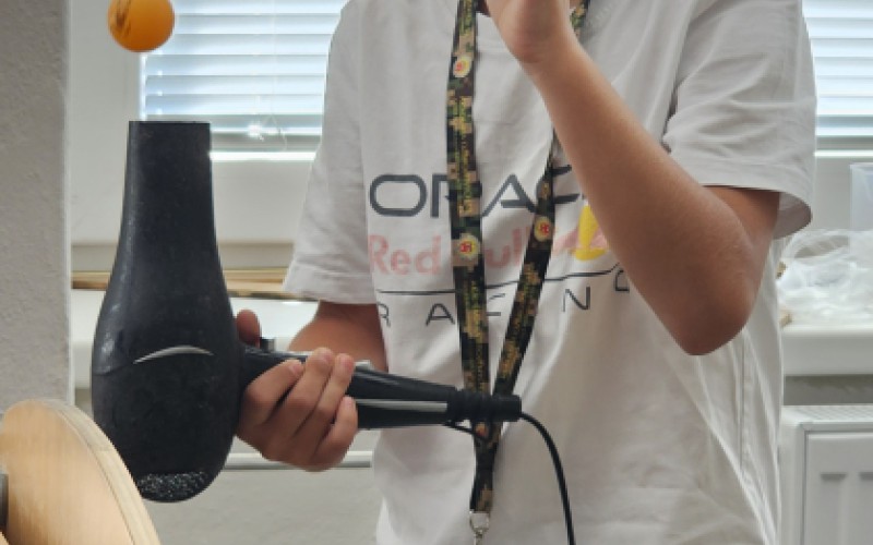 Children's University, Friday, July 18th 2025