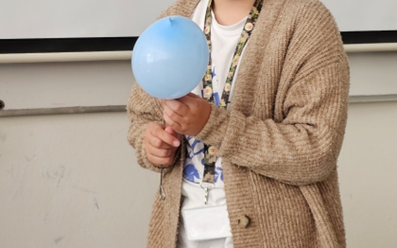 Children's University, Friday, July 18th 2025