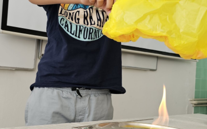 Children's University, Friday, July 18th 2025