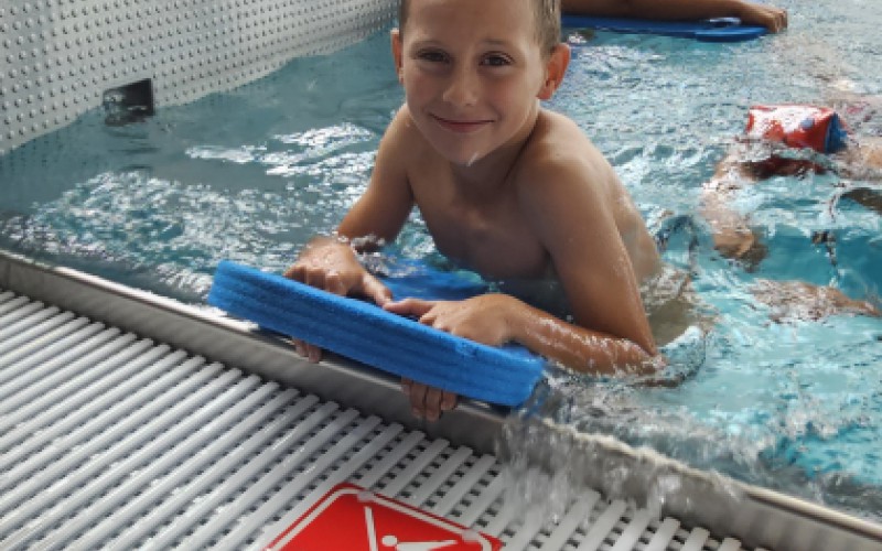 Children's University, Friday, July 18th 2025