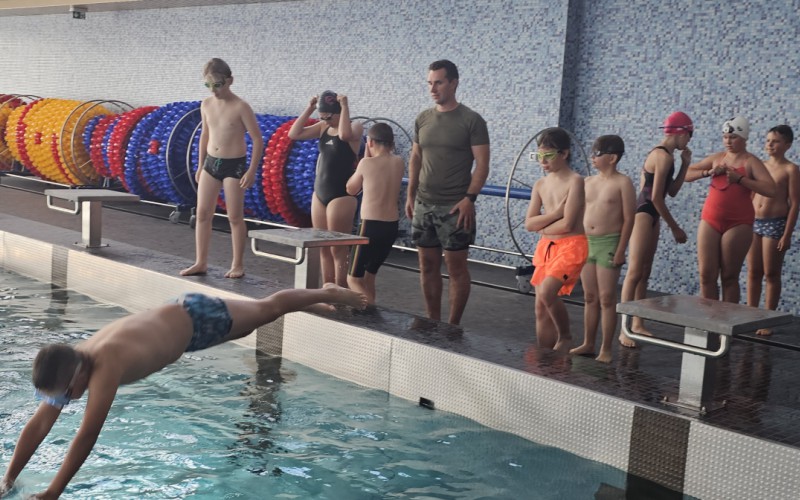 Children's University, Friday, July 18th 2025