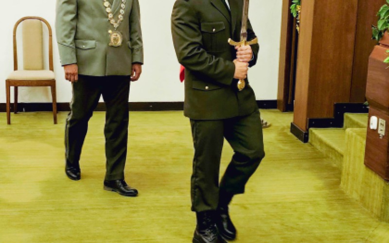 Children's University, Friday, July 18th 2025