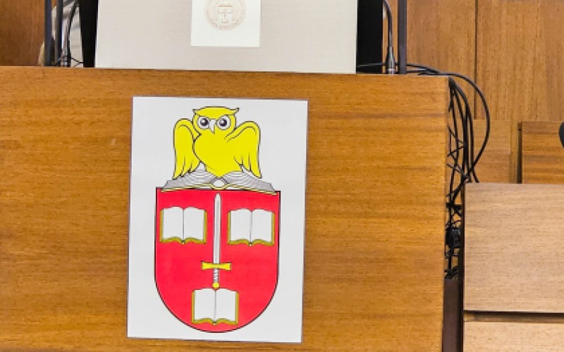 Children's University, Friday, July 18th 2025