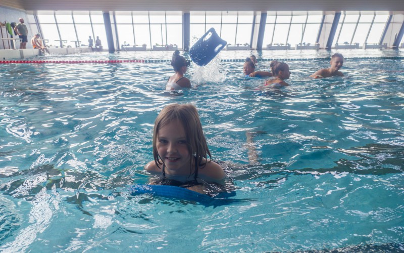 Children's University, Friday, July 18th 2025