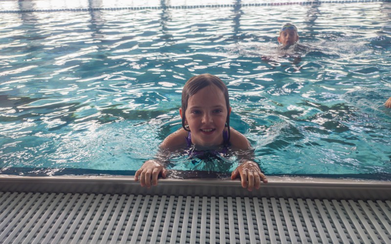 Children's University, Friday, July 18th 2025