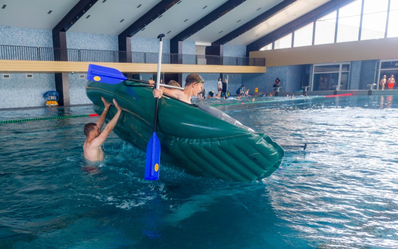 Children's University, Friday, July 18th 2025