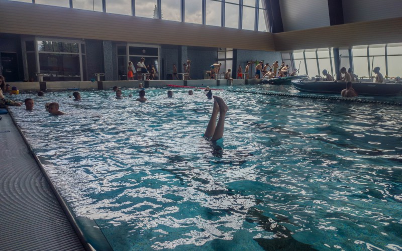 Children's University, Friday, July 18th 2025