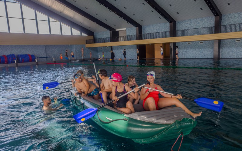 Children's University, Friday, July 18th 2025