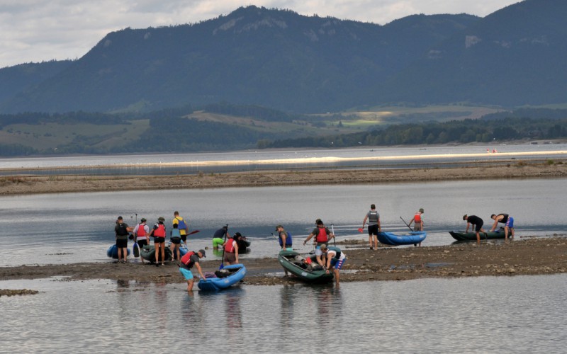 Špeciálna telesná príprava kadetov, 02. 09. 2025