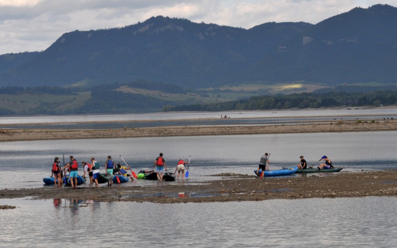 Špeciálna telesná príprava kadetov, 02. 09. 2025