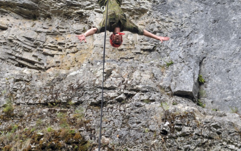 Špeciálna telesná príprava kadetov, 02. 09. 2025
