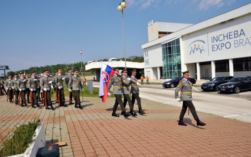 International exhibition IDEB 2022, May 10th - 12th 2022