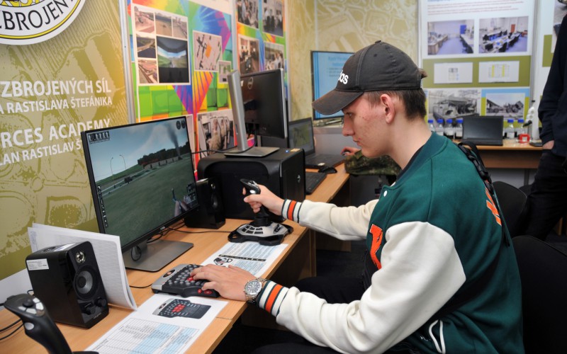 International exhibition IDEB 2022, May 10th - 12th 2022