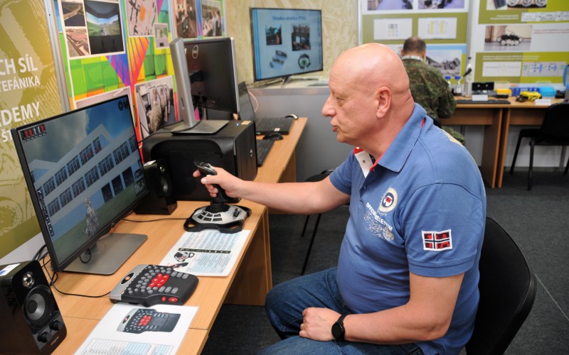 International exhibition IDEB 2022, May 10th - 12th 2022