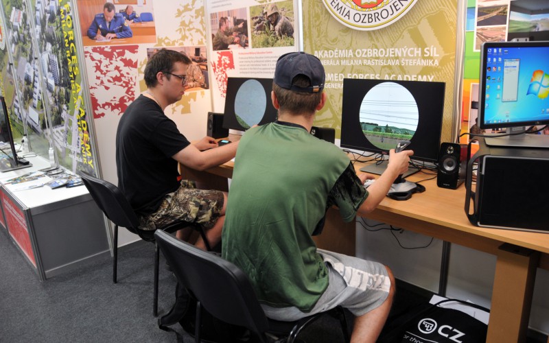 International exhibition IDEB 2022, May 10th - 12th 2022