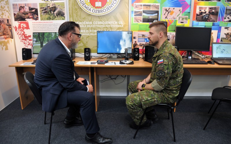 International exhibition IDEB 2022, May 10th - 12th 2022