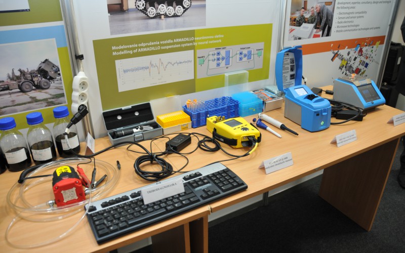 International exhibition IDEB 2022, May 10th - 12th 2022