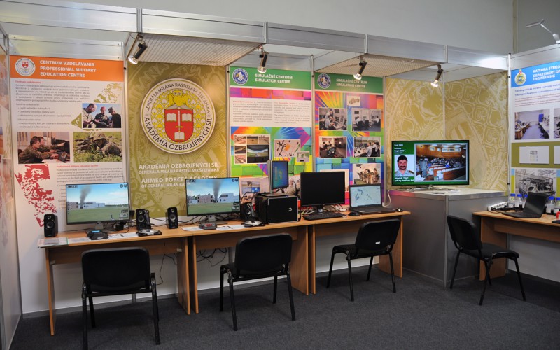 International exhibition IDEB 2022, May 10th - 12th 2022