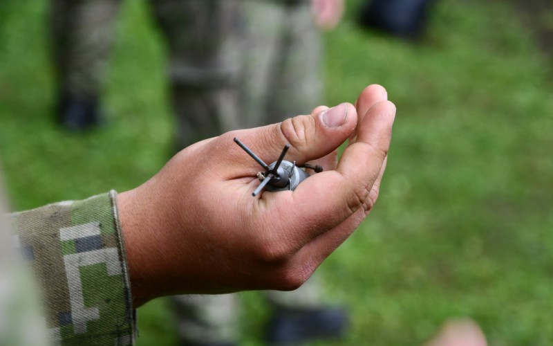 Základný vojenský výcvik- zdravotná a ženijná príprava, 12. 09. 2025