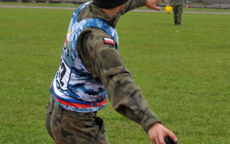 18. ročník medzinárodnej tímovej súťaže Allrounder 2025, 22. - 26. 09. 2025