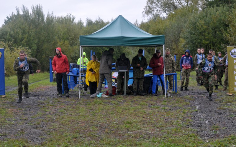 18. ročník medzinárodnej tímovej súťaže Allrounder 2025, 22. - 26. 09. 2025