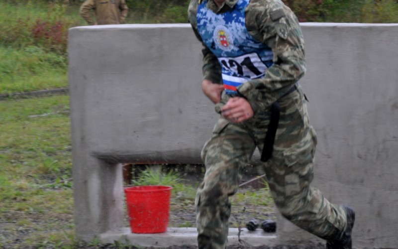 18. ročník medzinárodnej tímovej súťaže Allrounder 2025, 22. - 26. 09. 2025