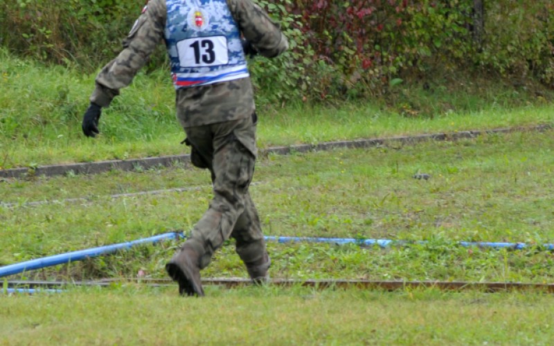 18. ročník medzinárodnej tímovej súťaže Allrounder 2025, 22. - 26. 09. 2025