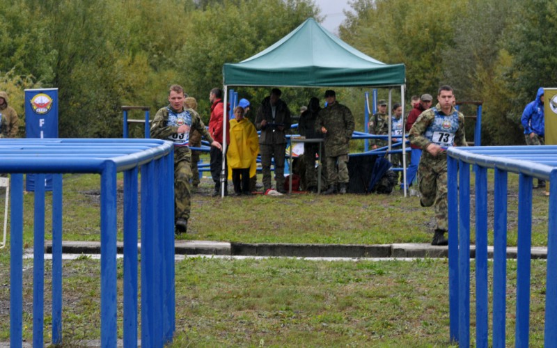 18. ročník medzinárodnej tímovej súťaže Allrounder 2025, 22. - 26. 09. 2025