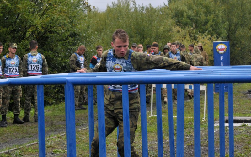 18. ročník medzinárodnej tímovej súťaže Allrounder 2025, 22. - 26. 09. 2025