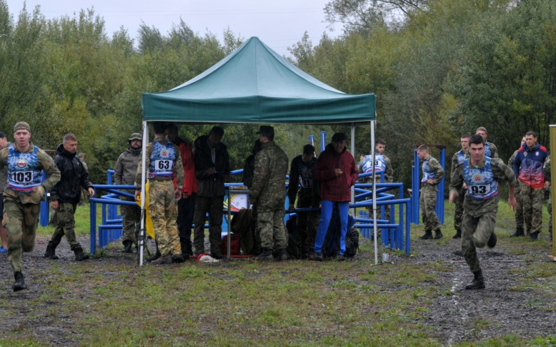 18. ročník medzinárodnej tímovej súťaže Allrounder 2025, 22. - 26. 09. 2025