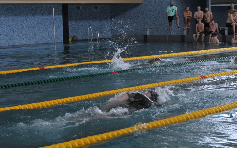 18. ročník medzinárodnej tímovej súťaže Allrounder 2025, 22. - 26. 09. 2025