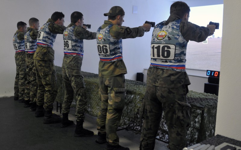 18. ročník medzinárodnej tímovej súťaže Allrounder 2025, 22. - 26. 09. 2025