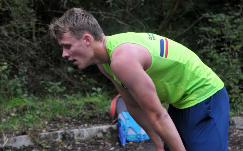 18. ročník medzinárodnej tímovej súťaže Allrounder 2025, 22. - 26. 09. 2025