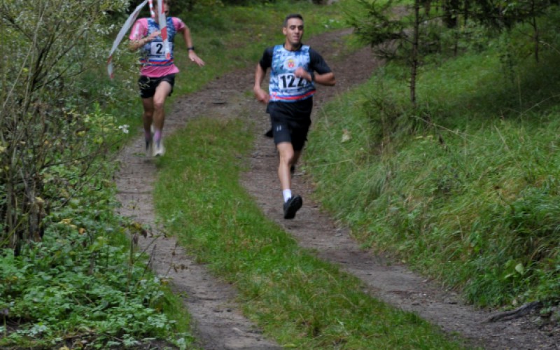 18. ročník medzinárodnej tímovej súťaže Allrounder 2025, 22. - 26. 09. 2025