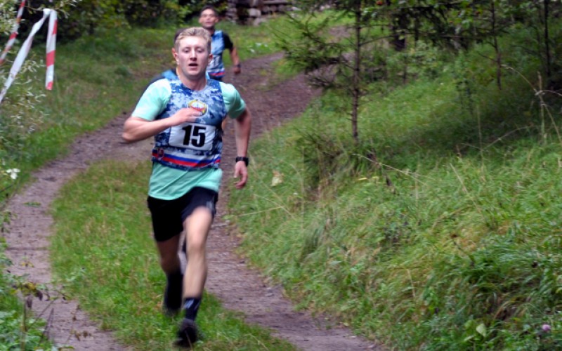 18. ročník medzinárodnej tímovej súťaže Allrounder 2025, 22. - 26. 09. 2025