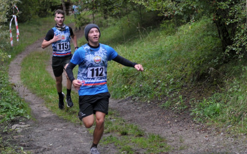 18. ročník medzinárodnej tímovej súťaže Allrounder 2025, 22. - 26. 09. 2025